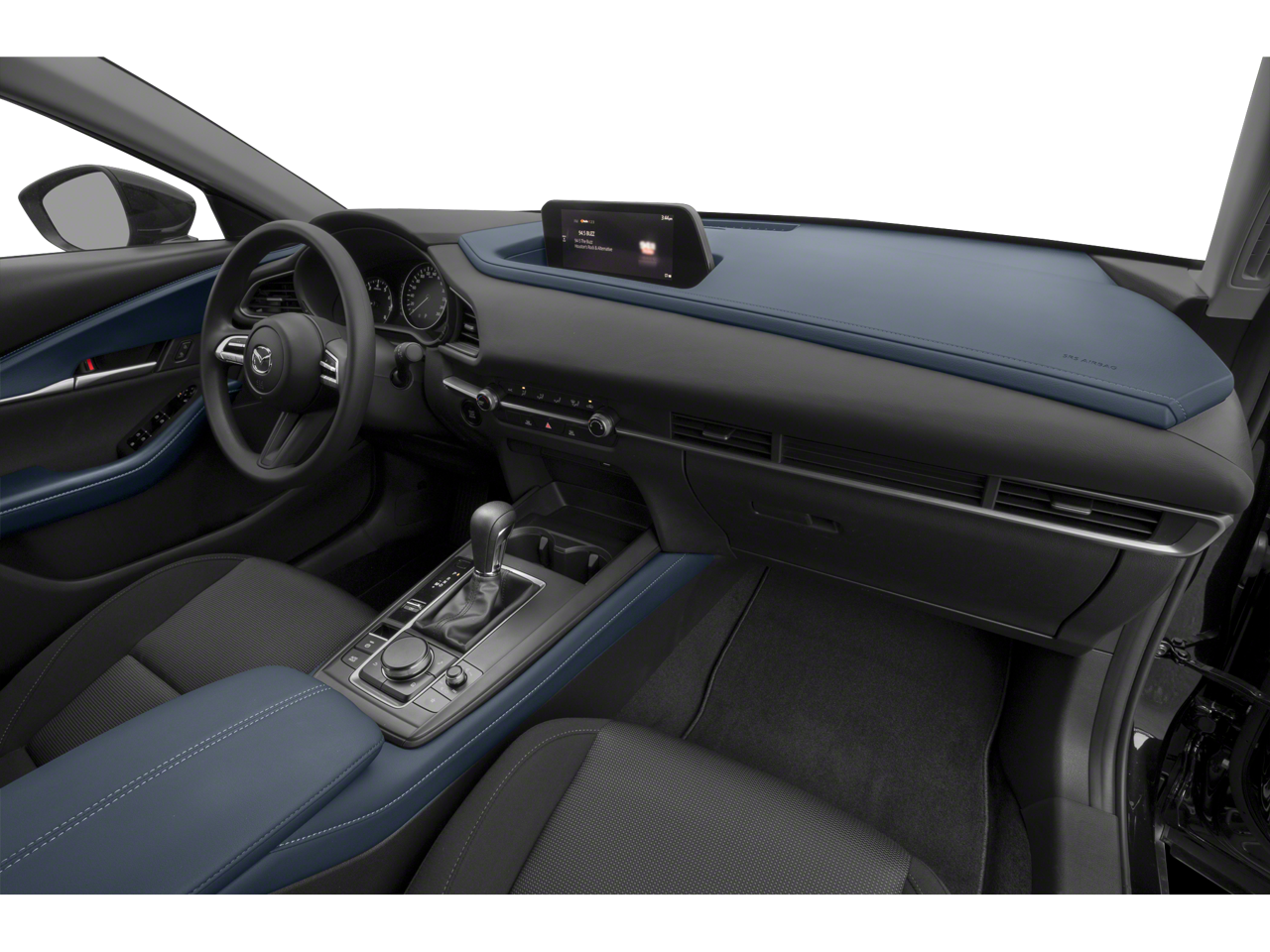2020 Mazda Mazda CX-30 S