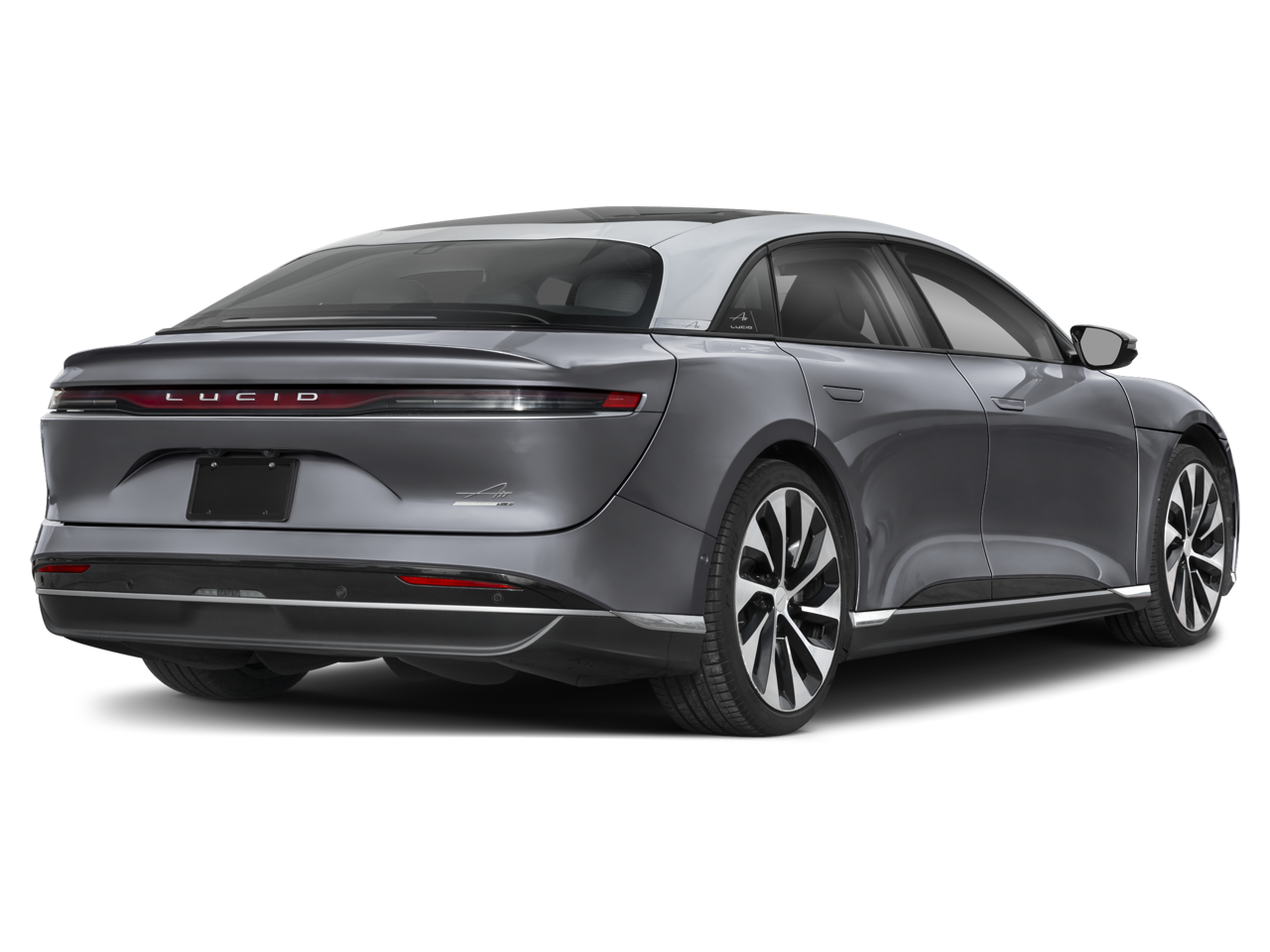 2022 Lucid Air Grand Touring