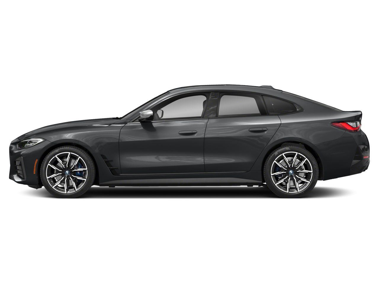 2023 BMW i4 M50