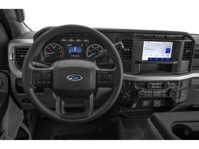 2023 Ford F-250SD XL Flatbed