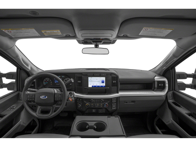 2023 Ford F-250SD XL Flatbed