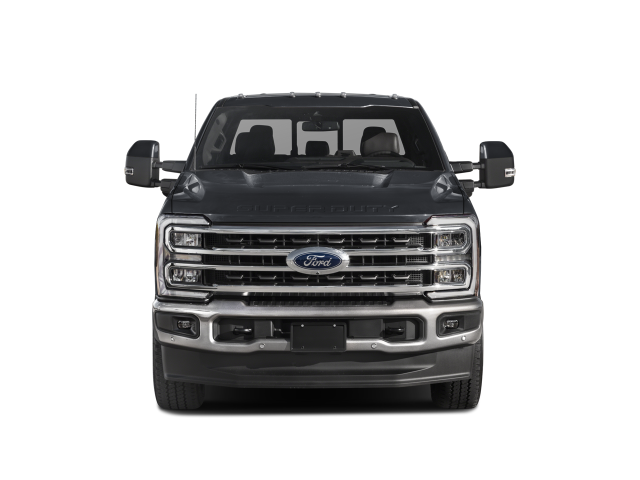 2023 Ford F-350SD King Ranch