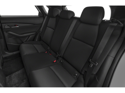 2023 Mazda Mazda CX-30 2.5 S