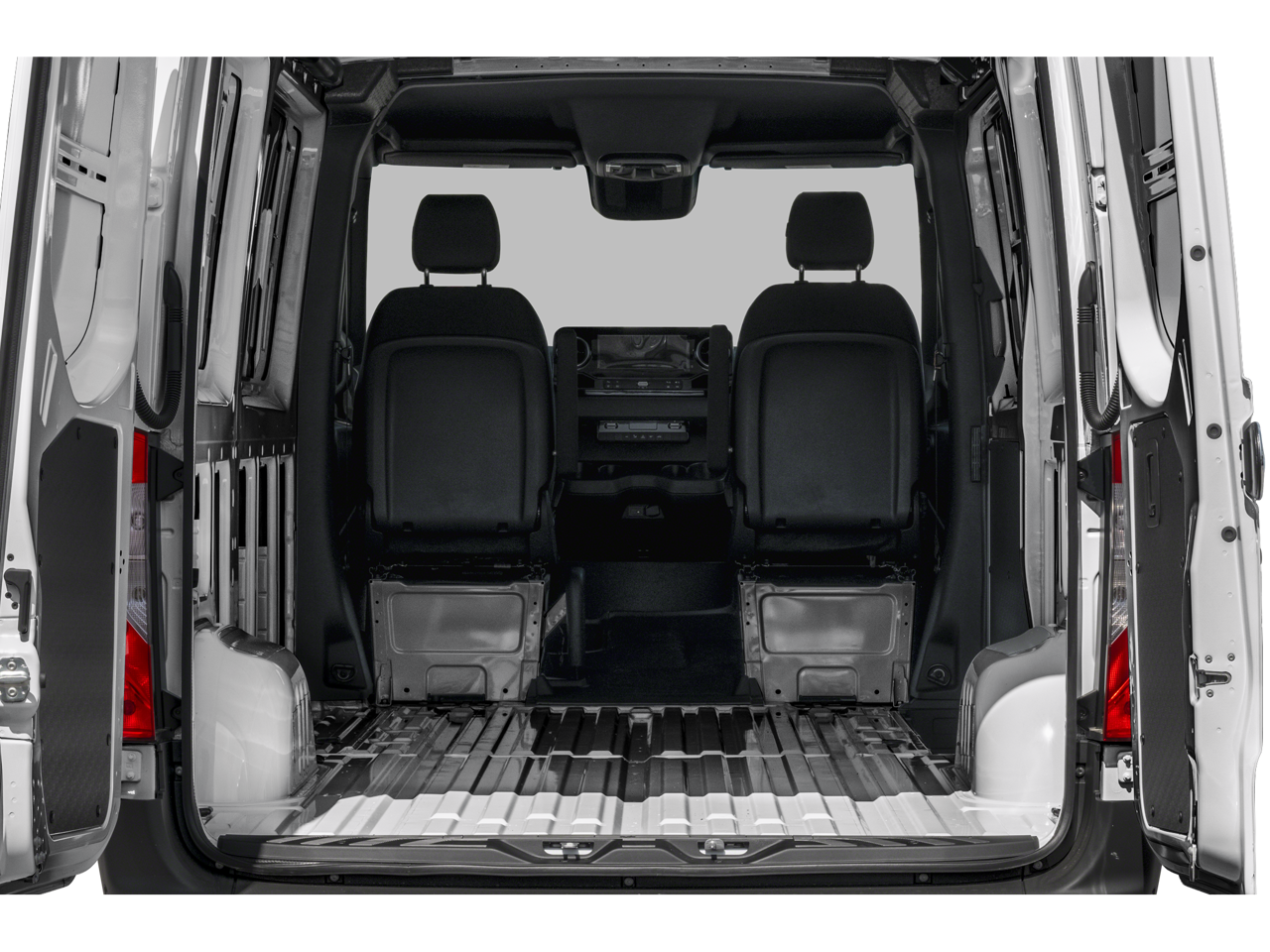 2023 Mercedes-Benz Sprinter 2500 Cargo 144 WB