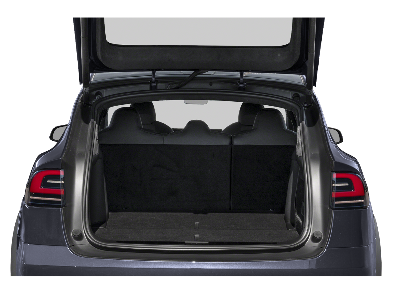 2023 Tesla Model X Plaid