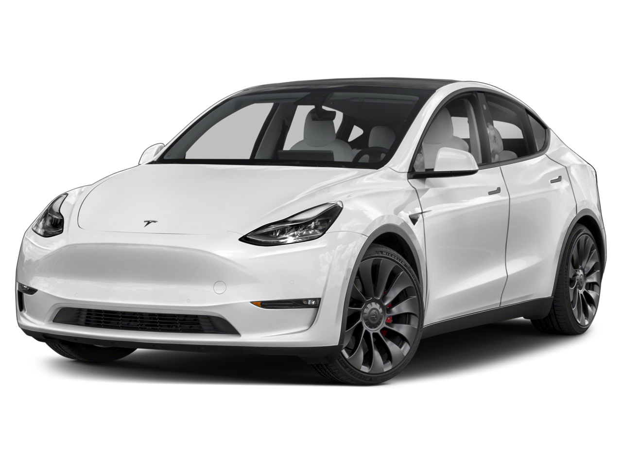 2023 Tesla Model Y Standard AWD