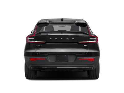 2023 Volvo C40 Recharge Pure Electric Ultimate EV