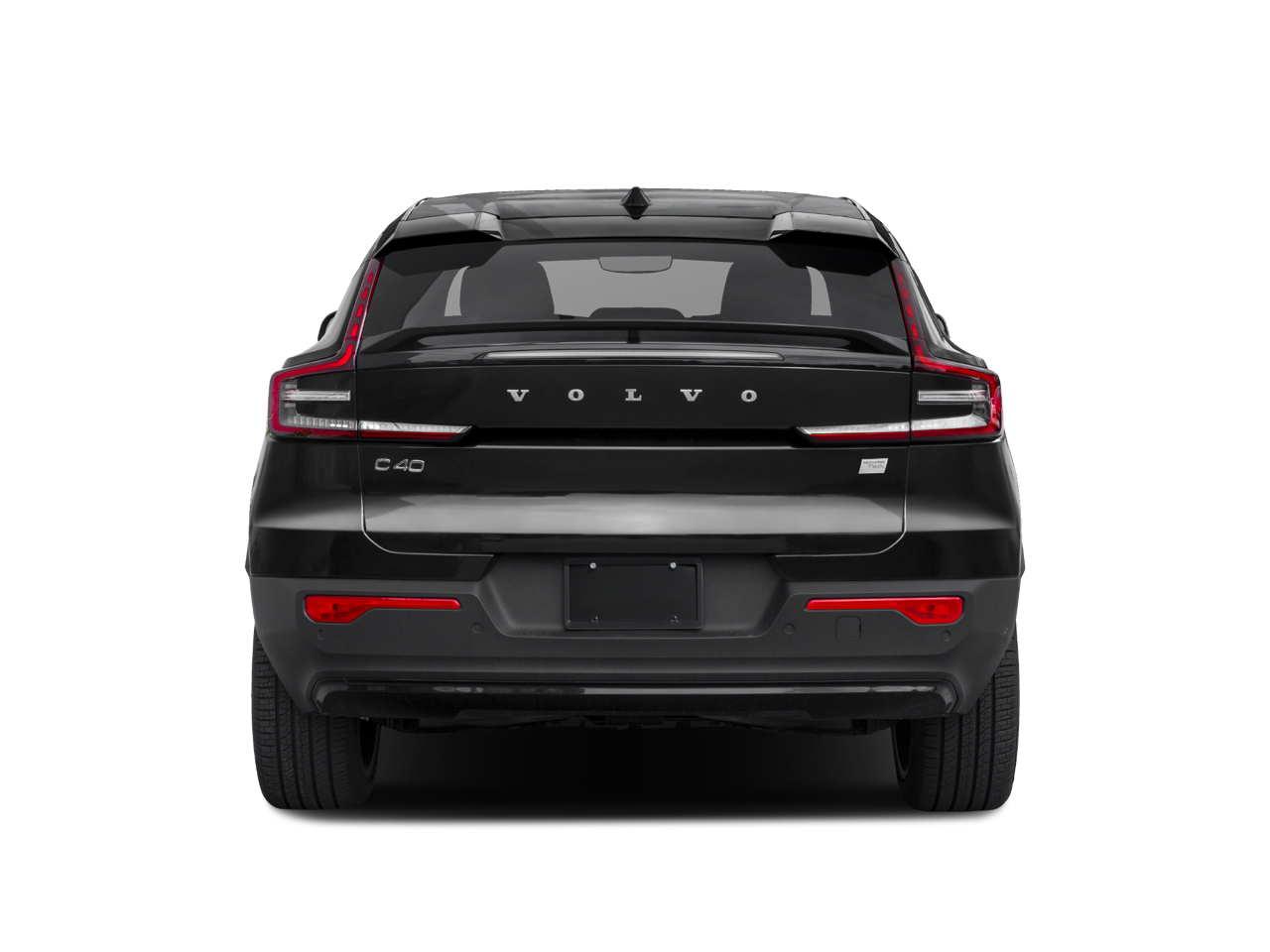 2023 Volvo C40 Recharge Pure Electric Ultimate EV