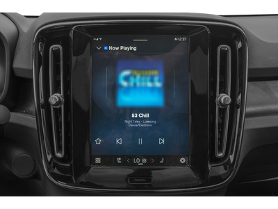 2023 Volvo C40 Recharge Pure Electric Ultimate EV