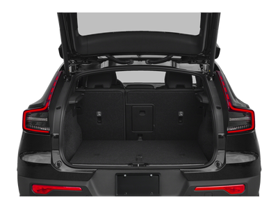 2023 Volvo C40 Recharge Pure Electric Ultimate EV
