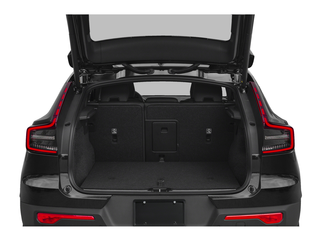 2023 Volvo C40 Recharge Pure Electric Ultimate EV