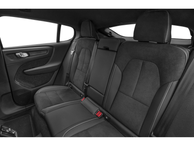 2023 Volvo C40 Recharge Pure Electric Ultimate EV