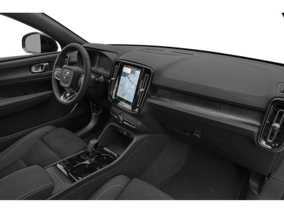 2023 Volvo C40 Recharge Pure Electric Ultimate EV