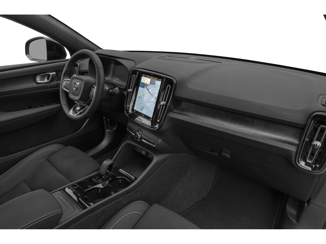 2023 Volvo C40 Recharge Pure Electric Ultimate EV