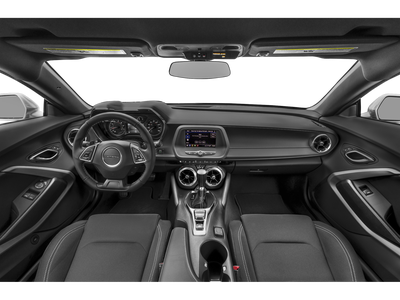 2024 Chevrolet Camaro 1LT