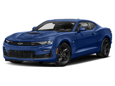 2024 Chevrolet Camaro SS 2SS