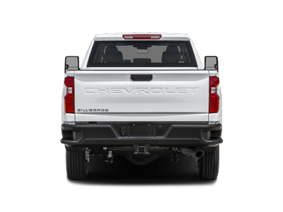 2024 Chevrolet Silverado 2500HD ZR2