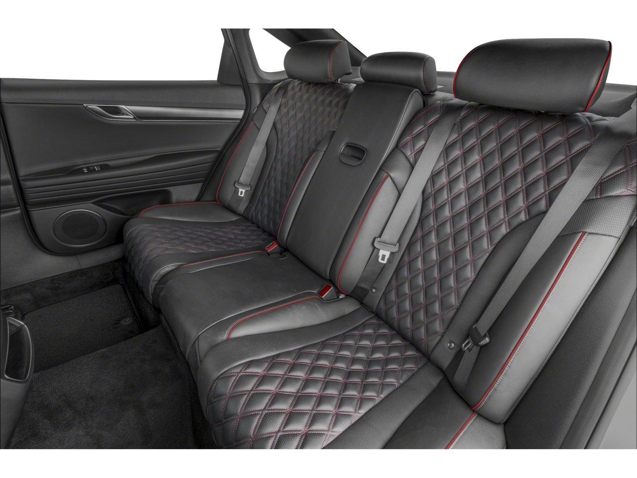 2024 Genesis G80 3.5T