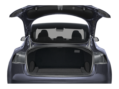 2024 Tesla Model 3 Long Range