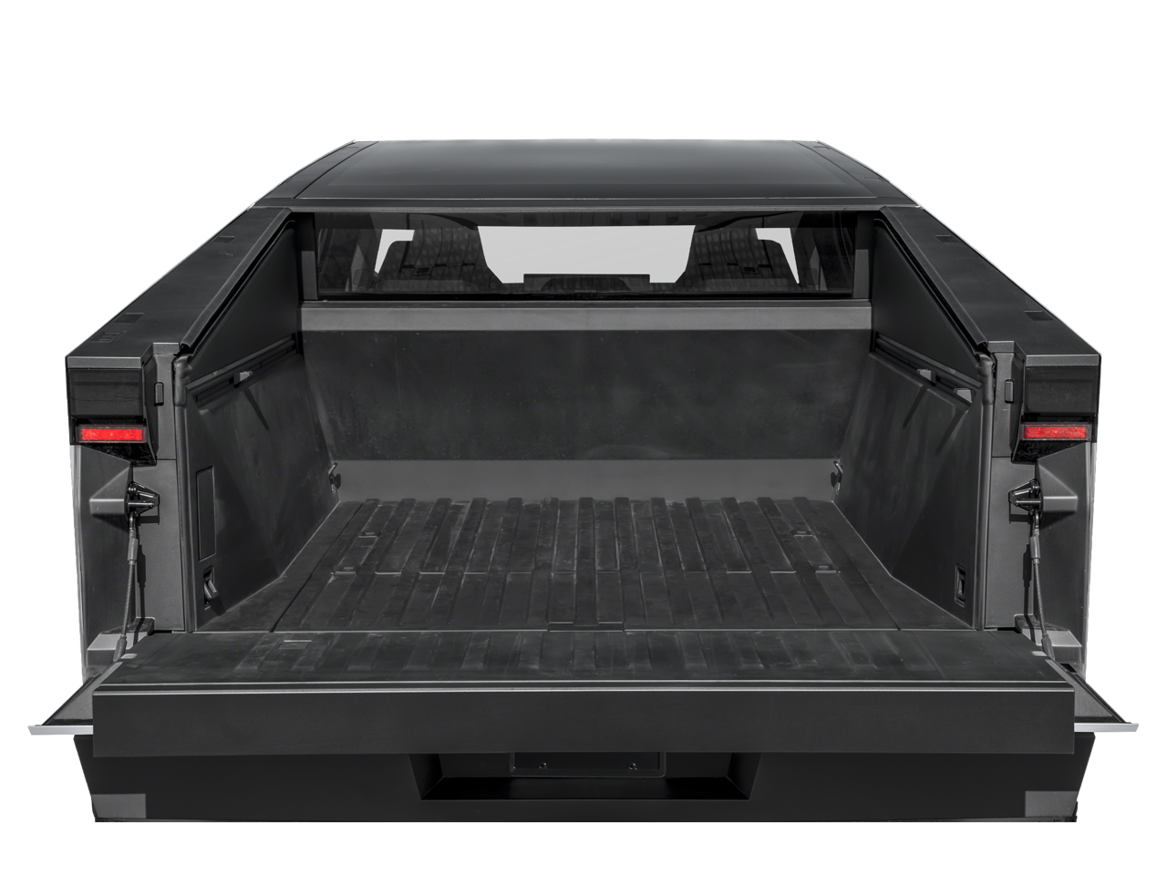 2024 Tesla Cybertruck Base