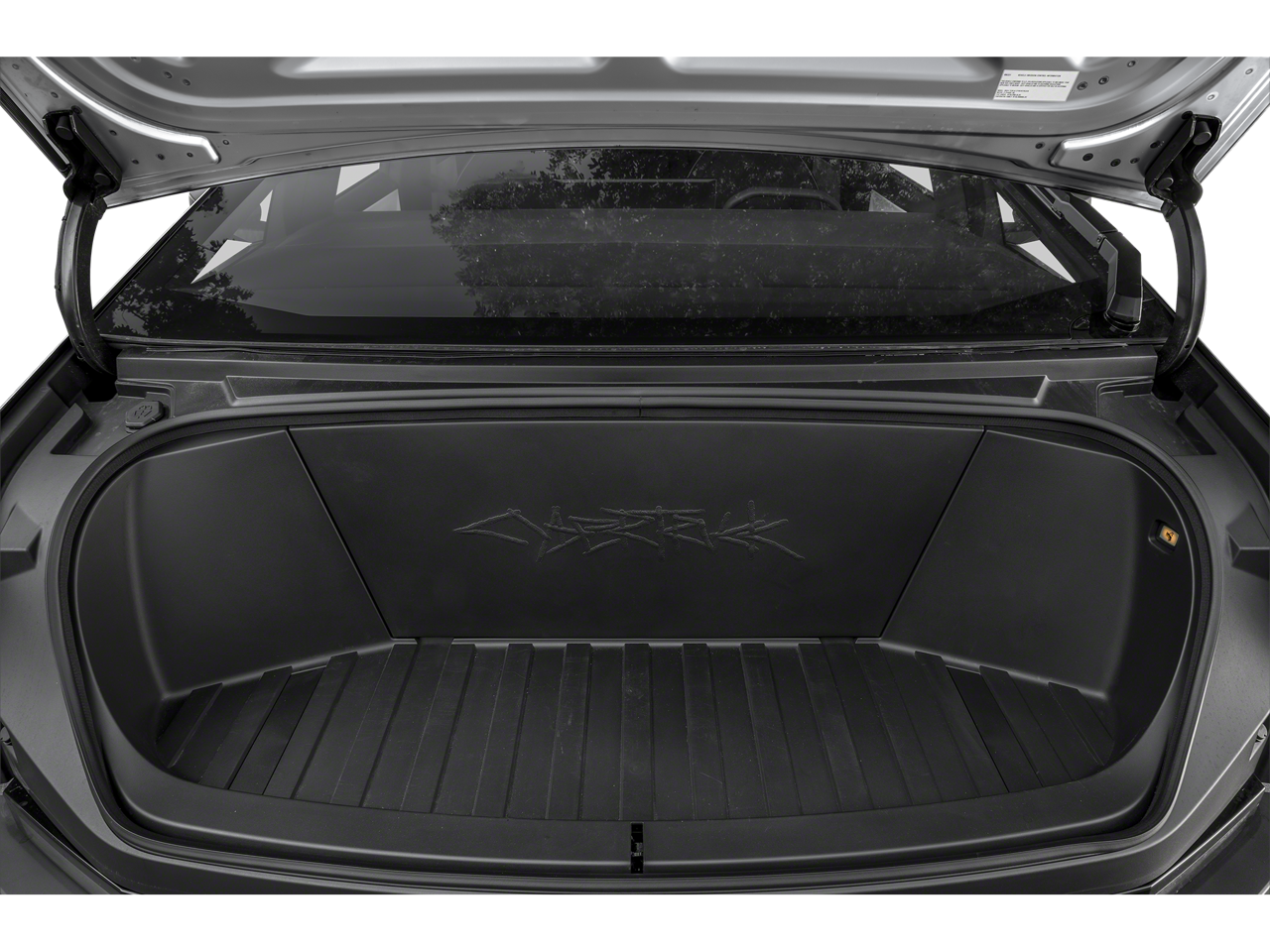 2024 Tesla Cybertruck Base