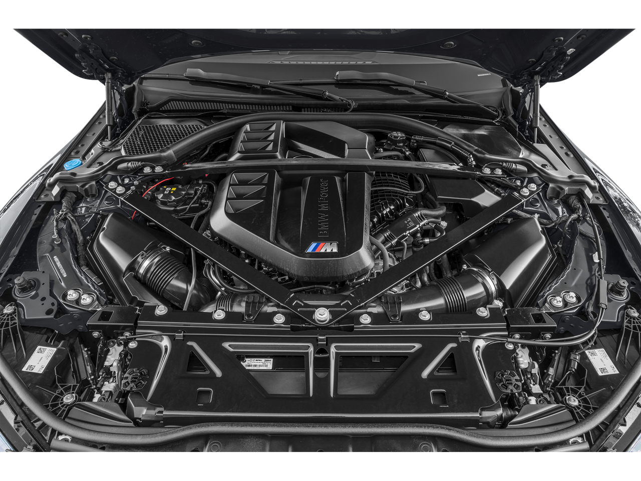 2025 BMW M3 Base