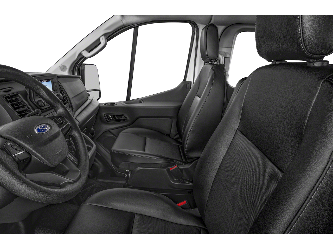 2025 Ford Transit-350 XLT