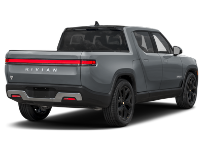 2025 Rivian R1T Premium