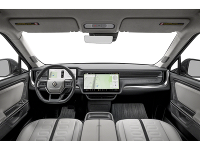 2025 Rivian R1T Premium
