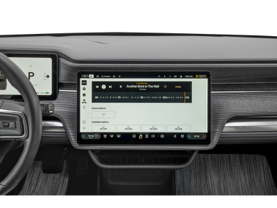 2025 Rivian R1T Premium