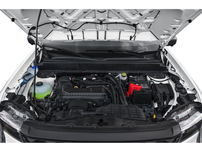 2026 Ford Maverick Lariat Hybrid