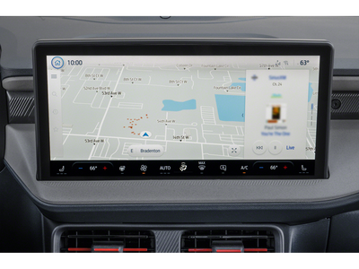 2026 Ford Maverick Lariat Hybrid