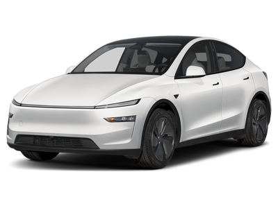 2026 Tesla Model Y Premium