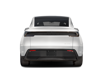 2026 Tesla Model Y Premium
