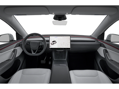 2026 Tesla Model Y Premium