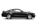 2008 Ford Mustang V6 Deluxe