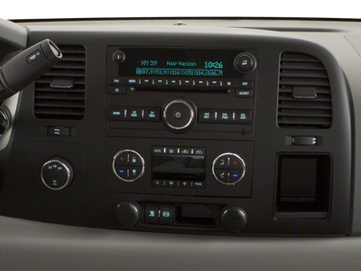 2010 GMC Sierra 2500HD SLT