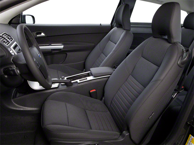 2011 Volvo C30 T5
