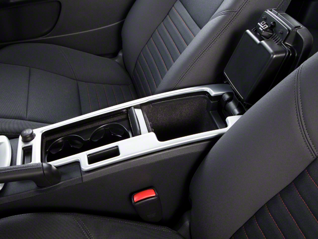 2011 Volvo C30 T5