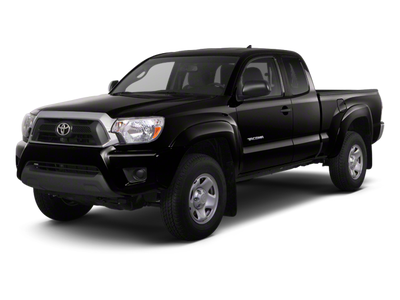 2012 Toyota Tacoma Base V6