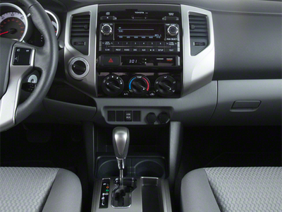 2012 Toyota Tacoma Base V6