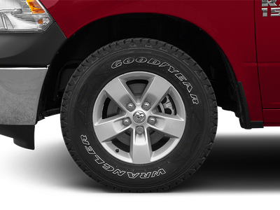 2013 RAM 1500 Tradesman