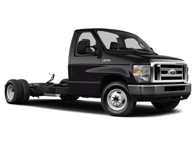 2013 Ford E-450SD Base