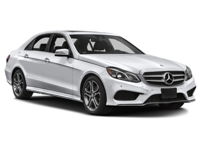 2014 Mercedes-Benz E-Class E 250 BlueTEC®