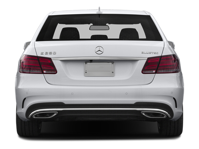 2014 Mercedes-Benz E-Class E 250 BlueTEC®