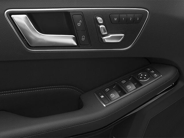 2014 Mercedes-Benz E-Class E 250 BlueTEC®