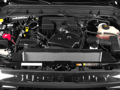 2016 Ford F-250SD XLT