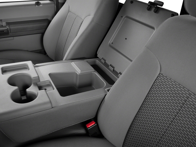 2016 Ford F-250SD XLT