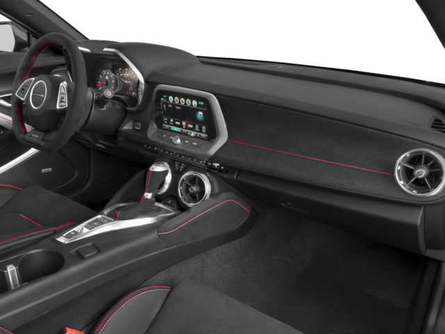 2017 Chevrolet Camaro ZL1