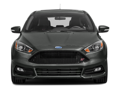 2017 Ford Focus ST